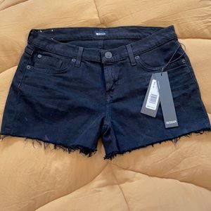 Hudson Shorts